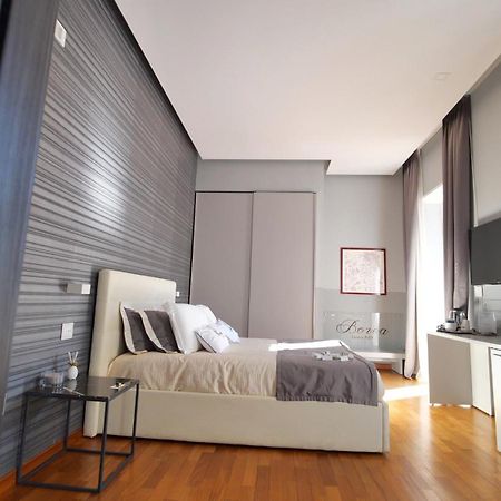 Borea Luxury B&B เปสการา ภายนอก รูปภาพ