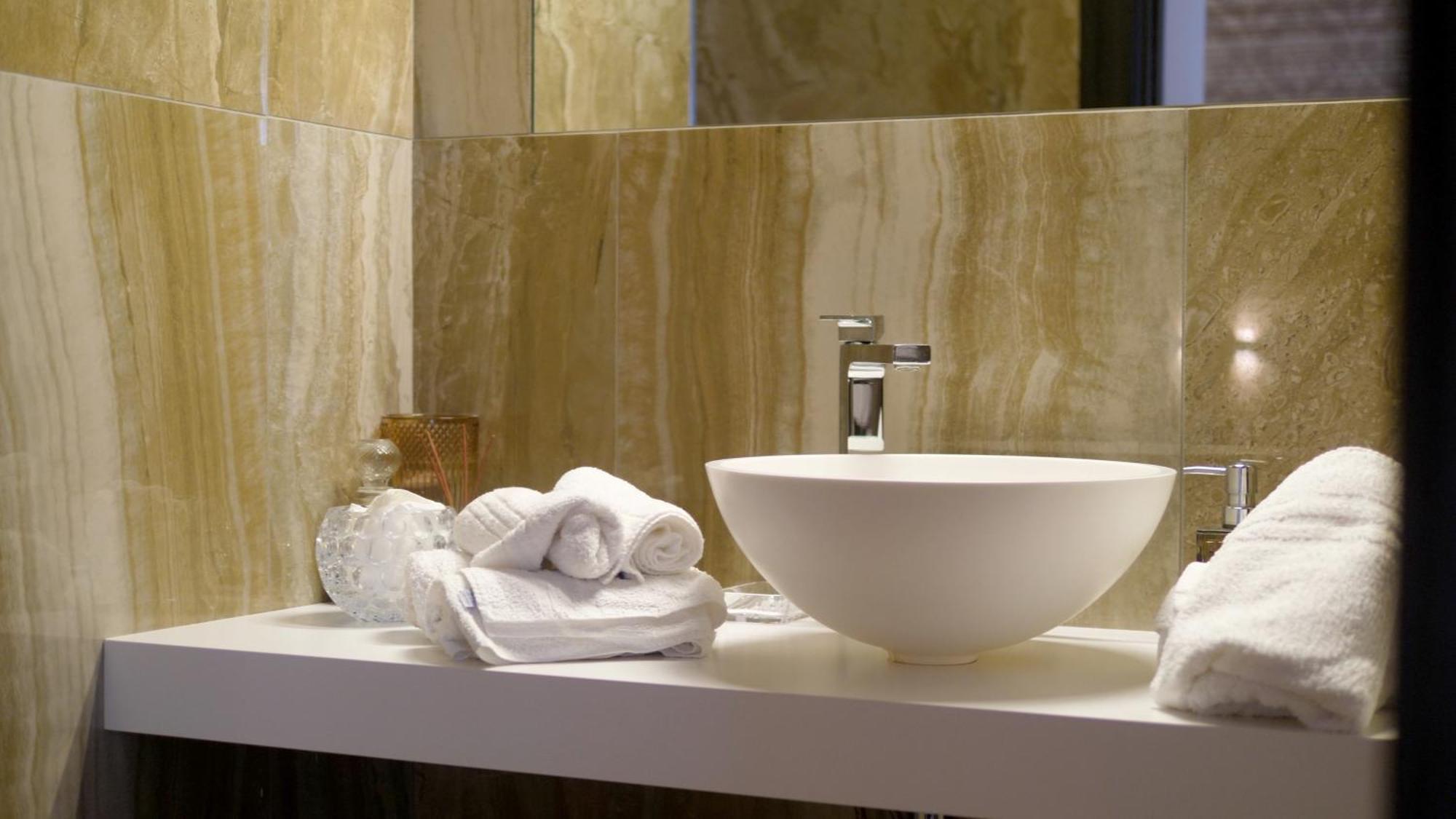 Borea Luxury B&B เปสการา ภายนอก รูปภาพ