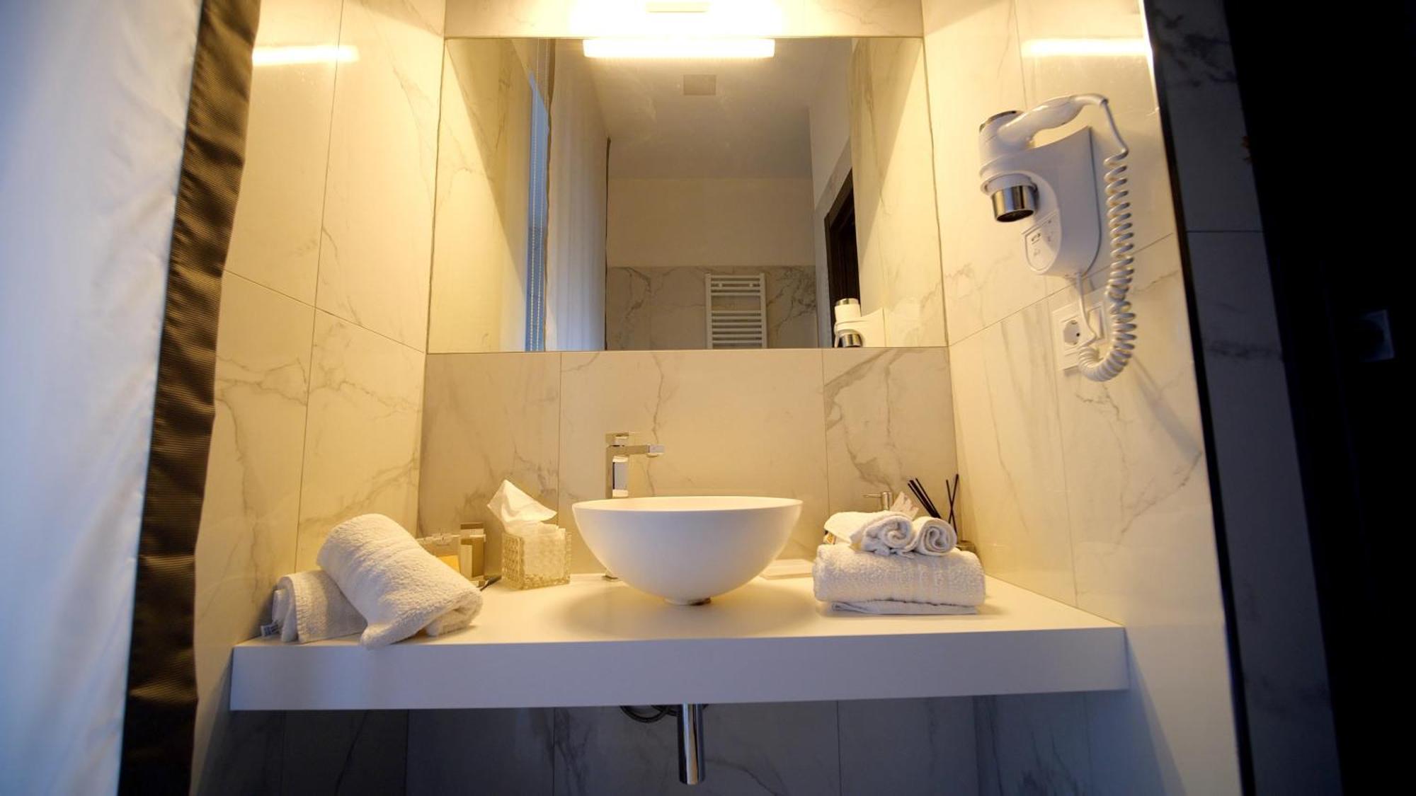 Borea Luxury B&B เปสการา ภายนอก รูปภาพ