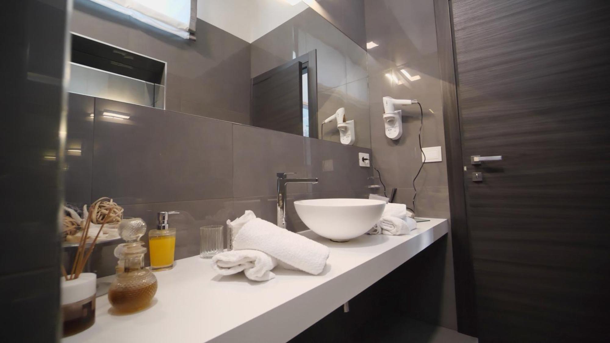 Borea Luxury B&B เปสการา ภายนอก รูปภาพ
