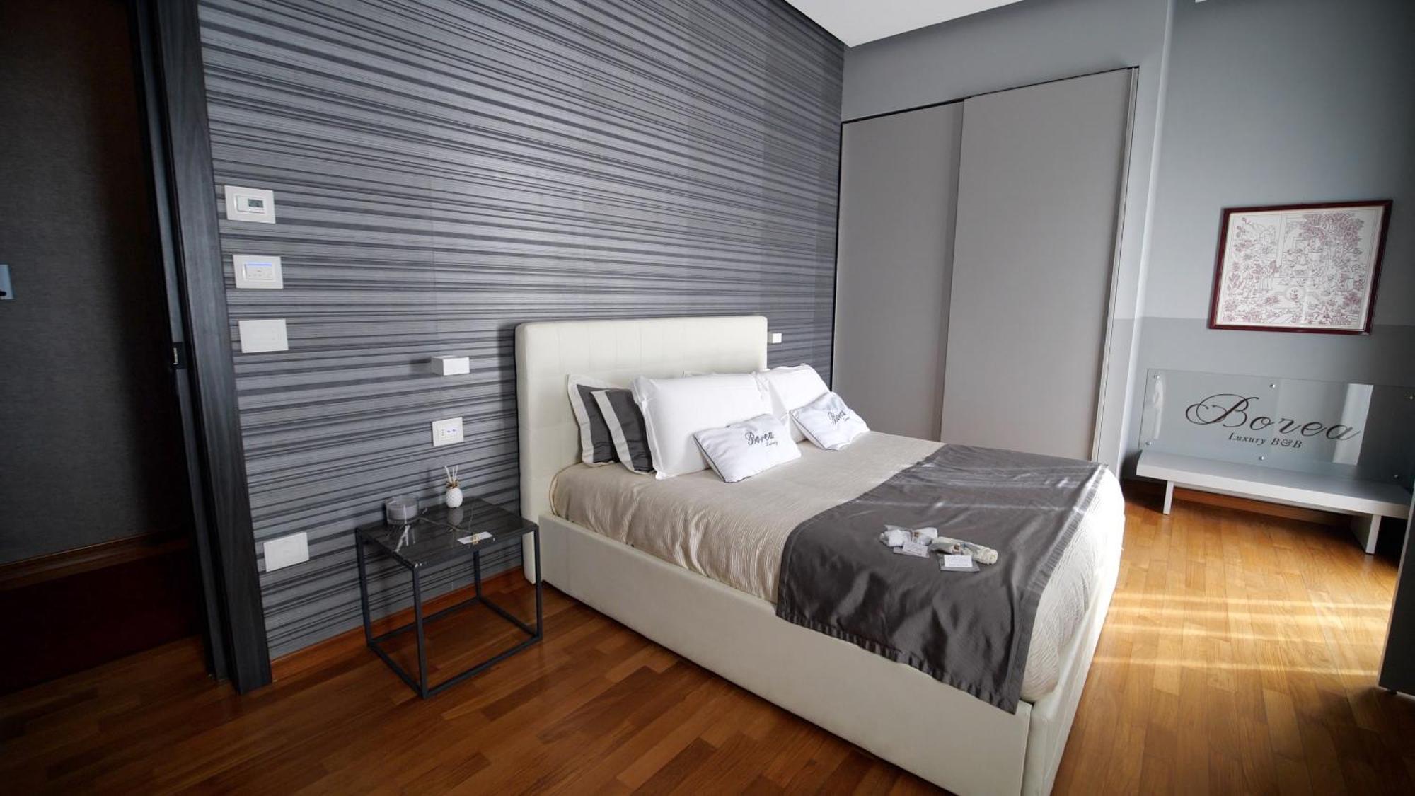 Borea Luxury B&B เปสการา ภายนอก รูปภาพ