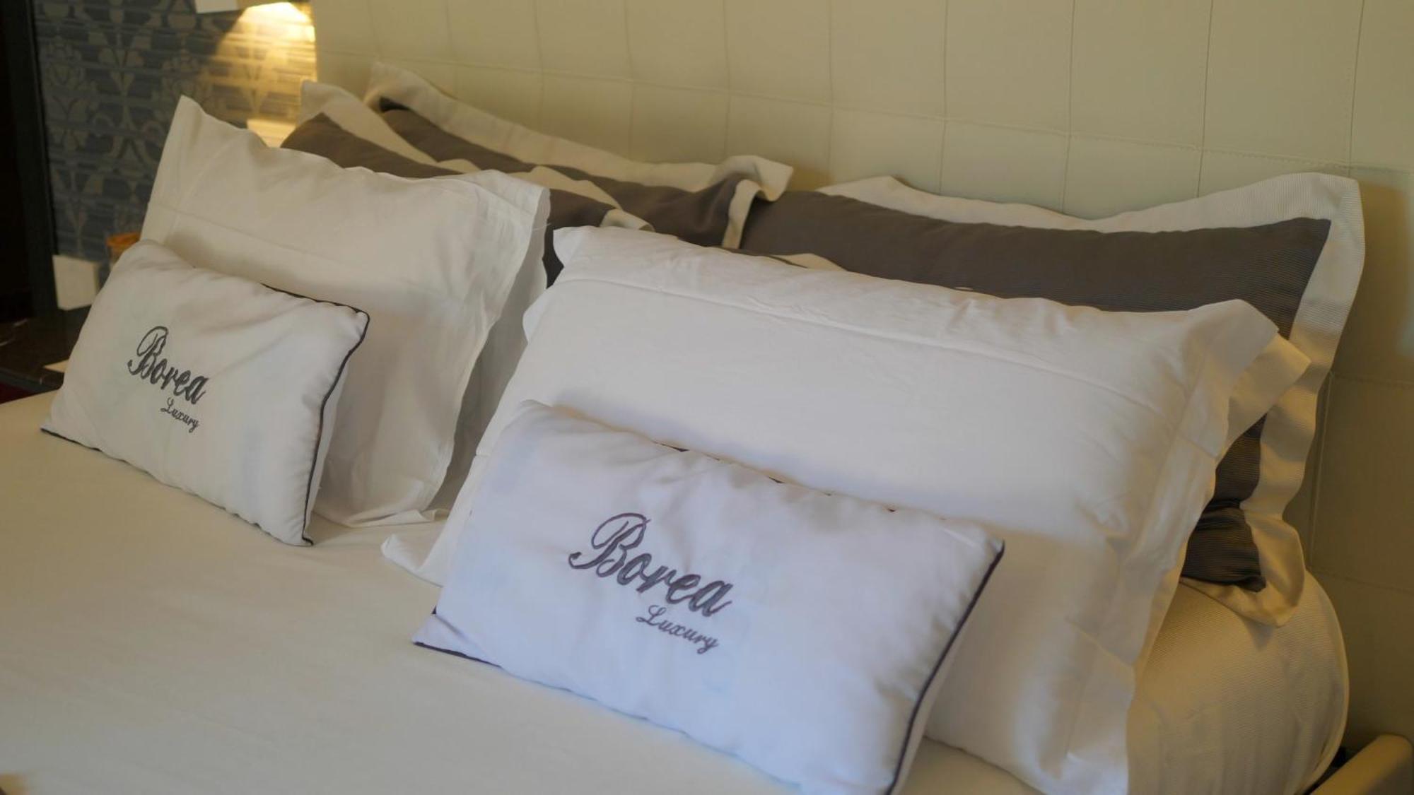Borea Luxury B&B เปสการา ภายนอก รูปภาพ