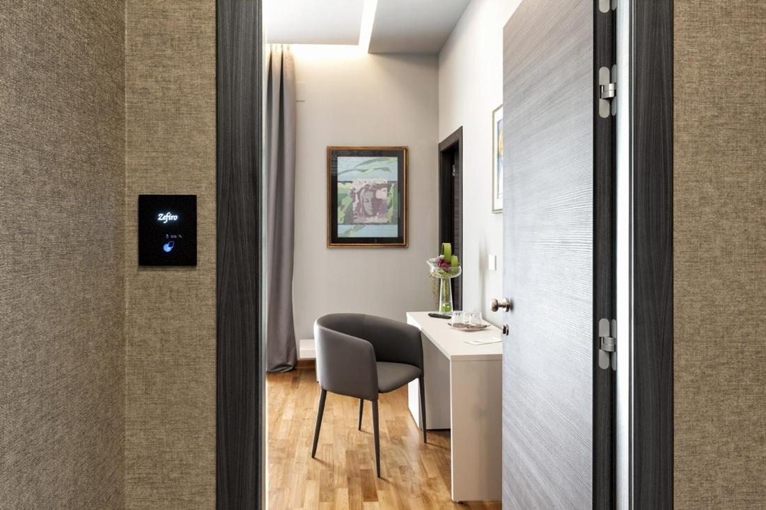 Borea Luxury B&B เปสการา ภายนอก รูปภาพ