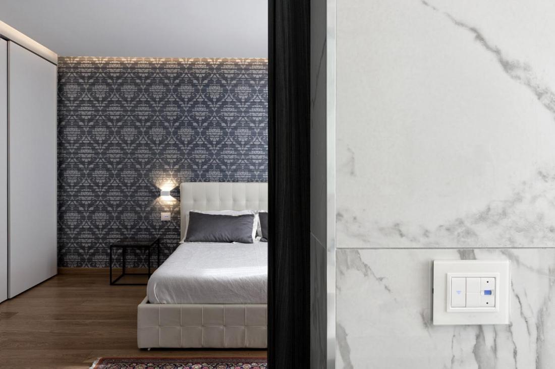 Borea Luxury B&B เปสการา ภายนอก รูปภาพ