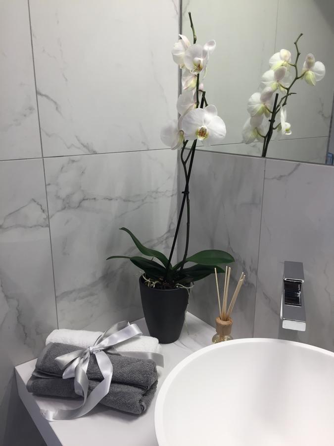 Borea Luxury B&B เปสการา ภายนอก รูปภาพ