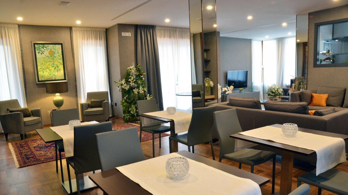 Borea Luxury B&B เปสการา ภายนอก รูปภาพ