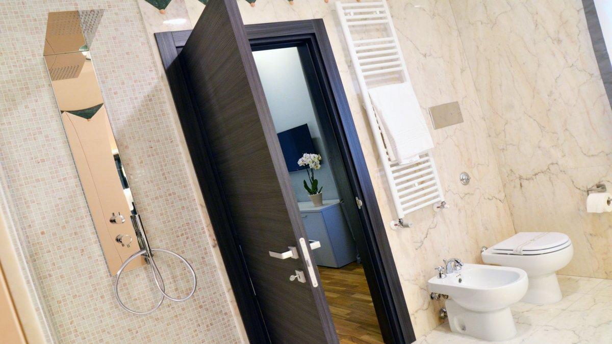 Borea Luxury B&B เปสการา ภายนอก รูปภาพ