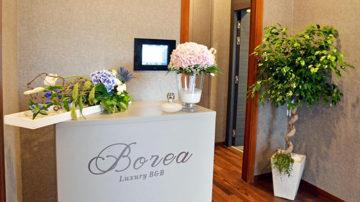Borea Luxury B&B เปสการา ภายนอก รูปภาพ