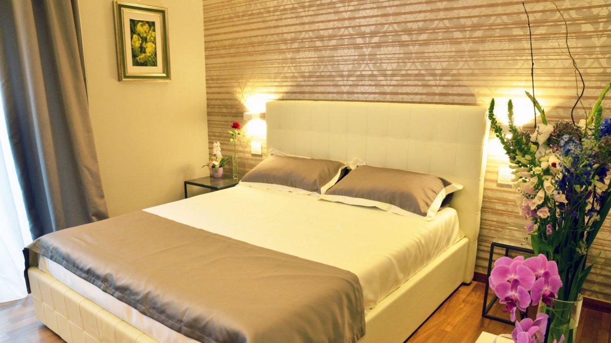 Borea Luxury B&B เปสการา ภายนอก รูปภาพ