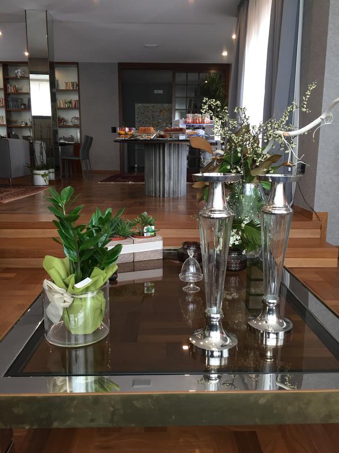 Borea Luxury B&B เปสการา ภายนอก รูปภาพ